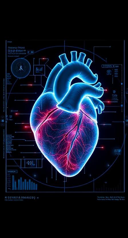 Revolutionizing Cardiovascular Imaging with AI-Powered Precision